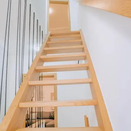 بيت للعطل Casa Arx *