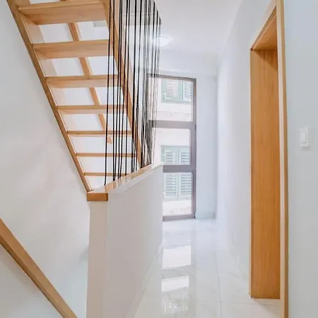 بيت للعطل Casa Arx شيبينيك