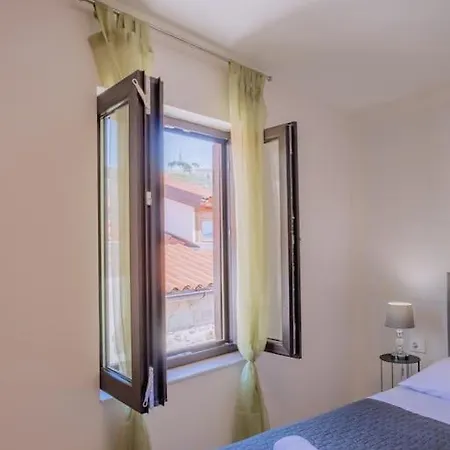Casa Arx بيت للعطل شيبينيك