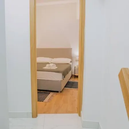 Casa Arx *