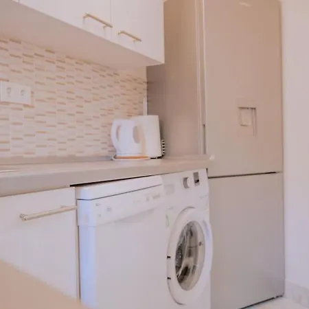 بيت للعطل Casa Arx