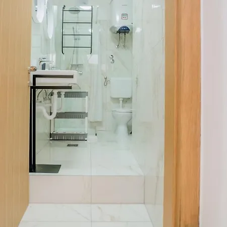 بيت للعطل Casa Arx شيبينيك
