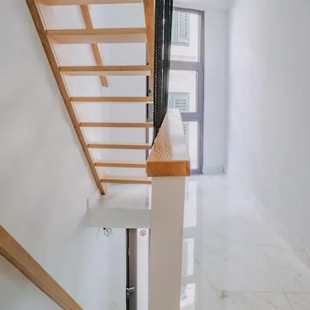 Casa Arx بيت للعطل شيبينيك