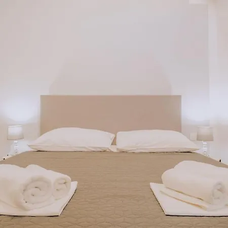 بيت للعطل Casa Arx *