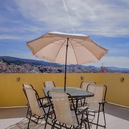 Casa Arx بيت للعطل شيبينيك