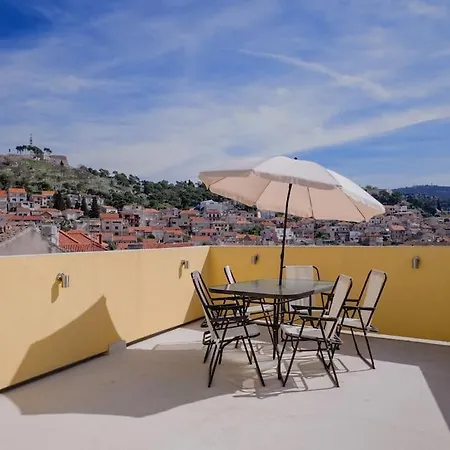 بيت للعطل Casa Arx