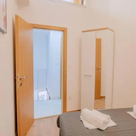 Casa Arx بيت للعطل شيبينيك