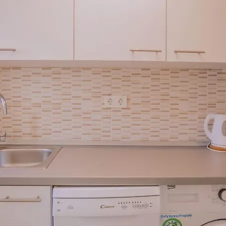 بيت للعطل Casa Arx *